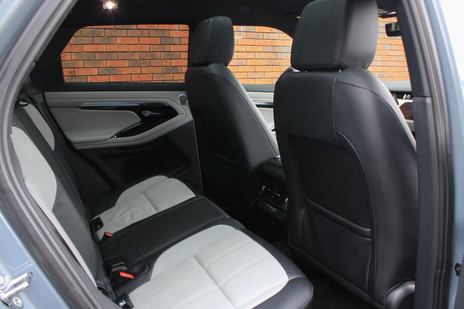 Used Land Rover Range Rover Evoque 2020 for sale - 76550922: Photo 13