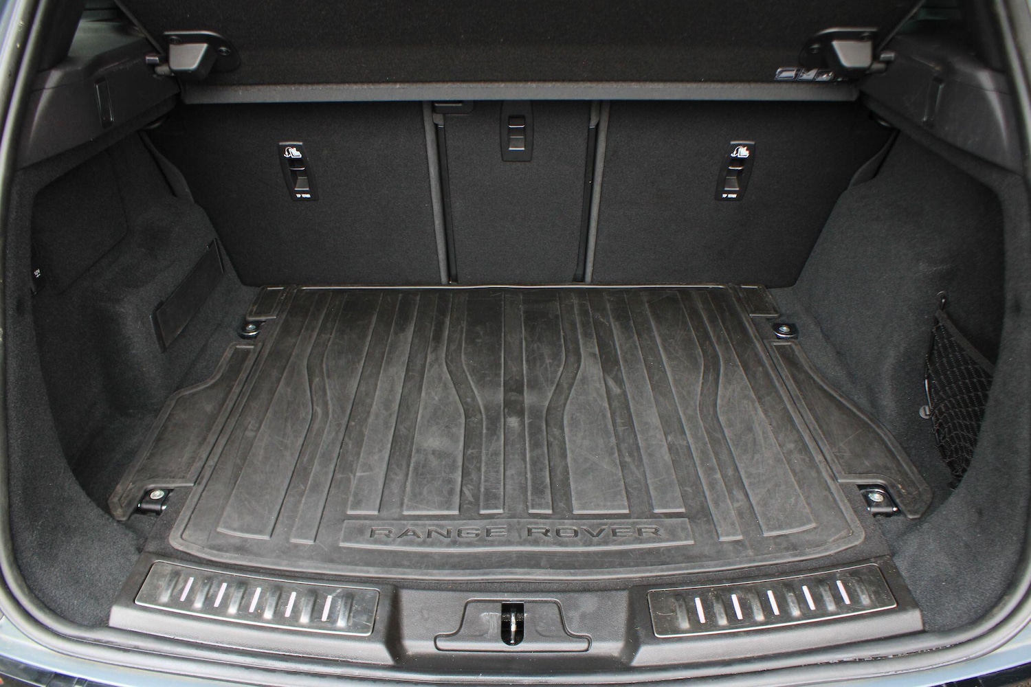 Used Land Rover Range Rover Evoque 2020 for sale - 76550922: Photo 14