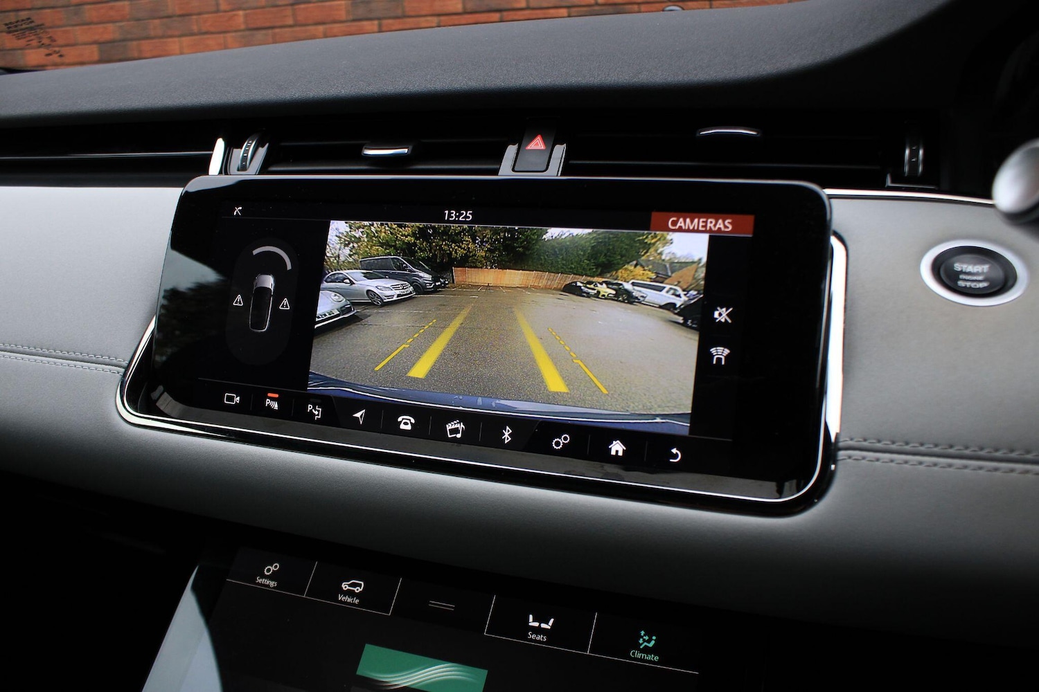 Used Land Rover Range Rover Evoque 2020 for sale - 76550922: Photo 15