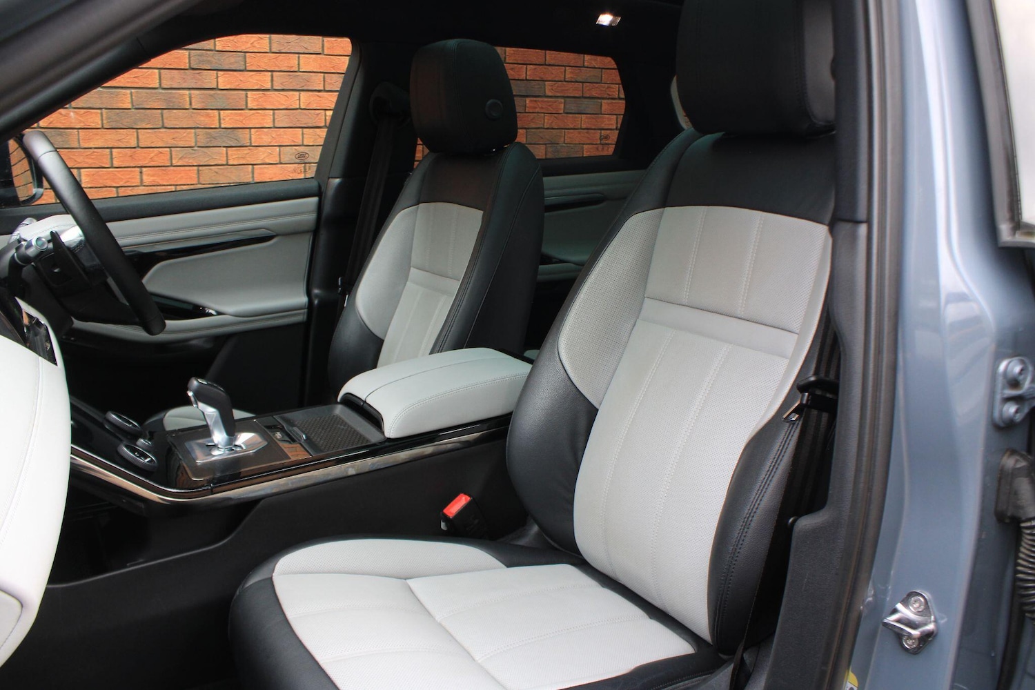Used Land Rover Range Rover Evoque 2020 for sale - 76550922: Photo 20