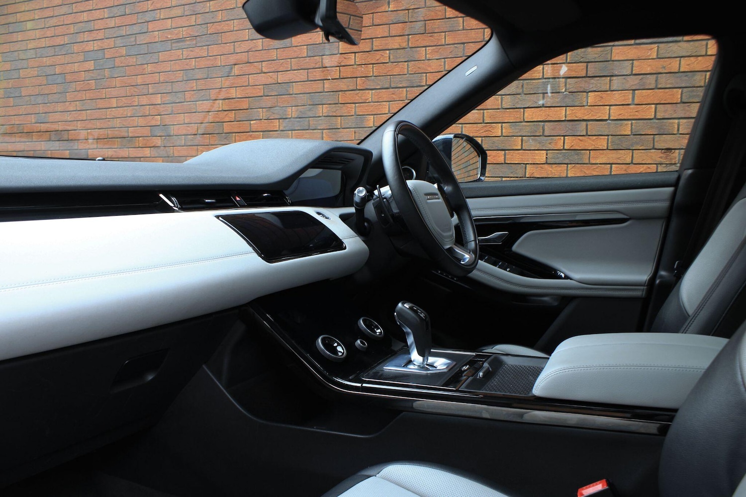 Used Land Rover Range Rover Evoque 2020 for sale - 76550922: Photo 21