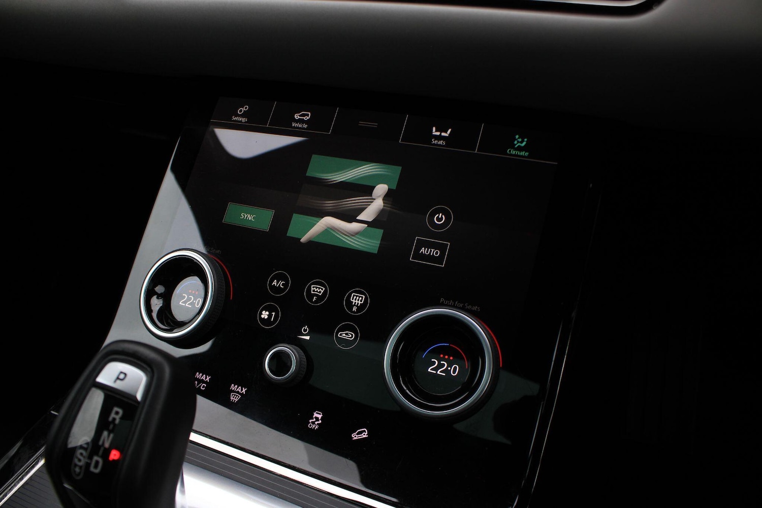 Used Land Rover Range Rover Evoque 2020 for sale - 76550922: Photo 22