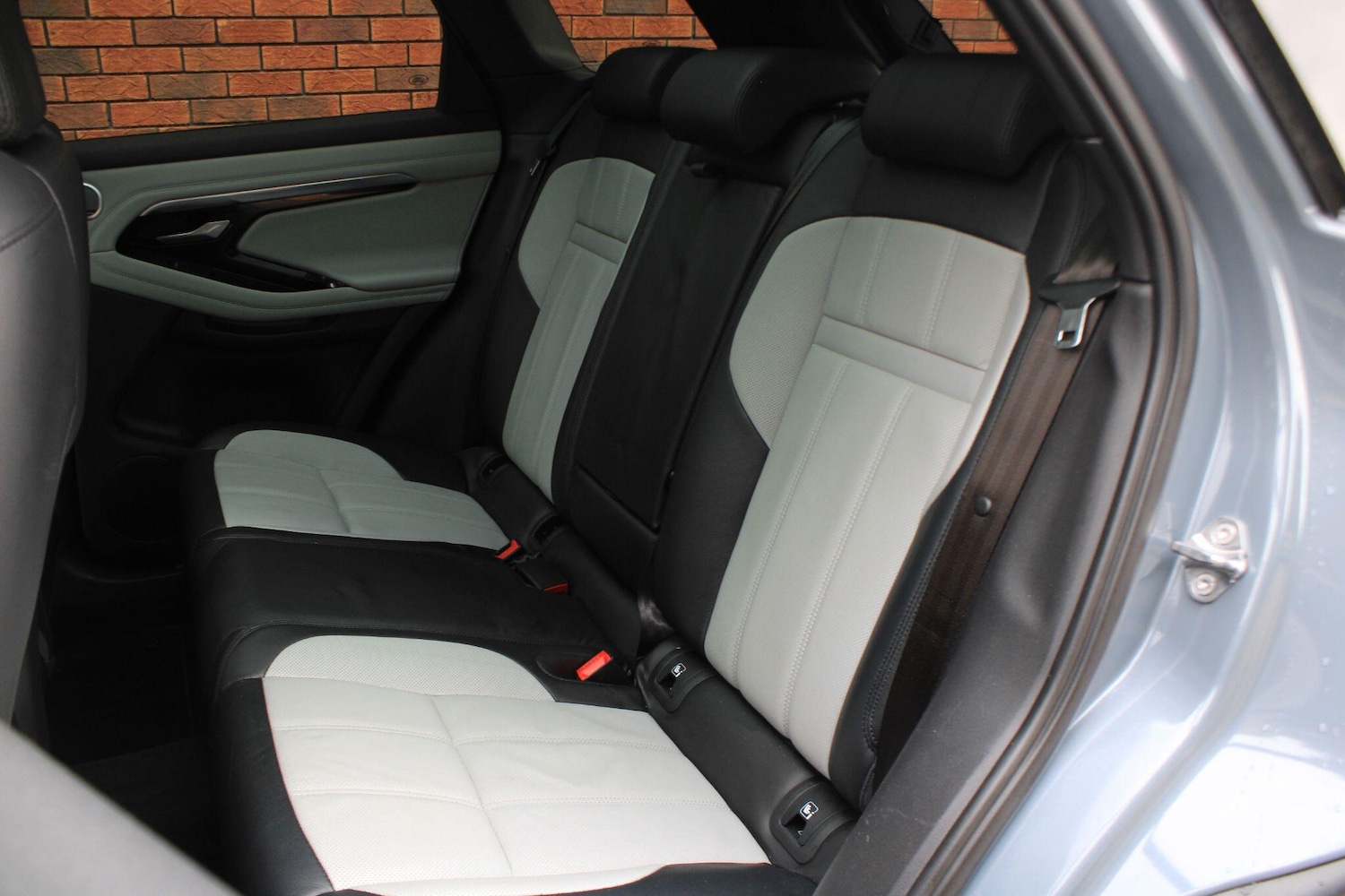 Used Land Rover Range Rover Evoque 2020 for sale - 76550922: Photo 23