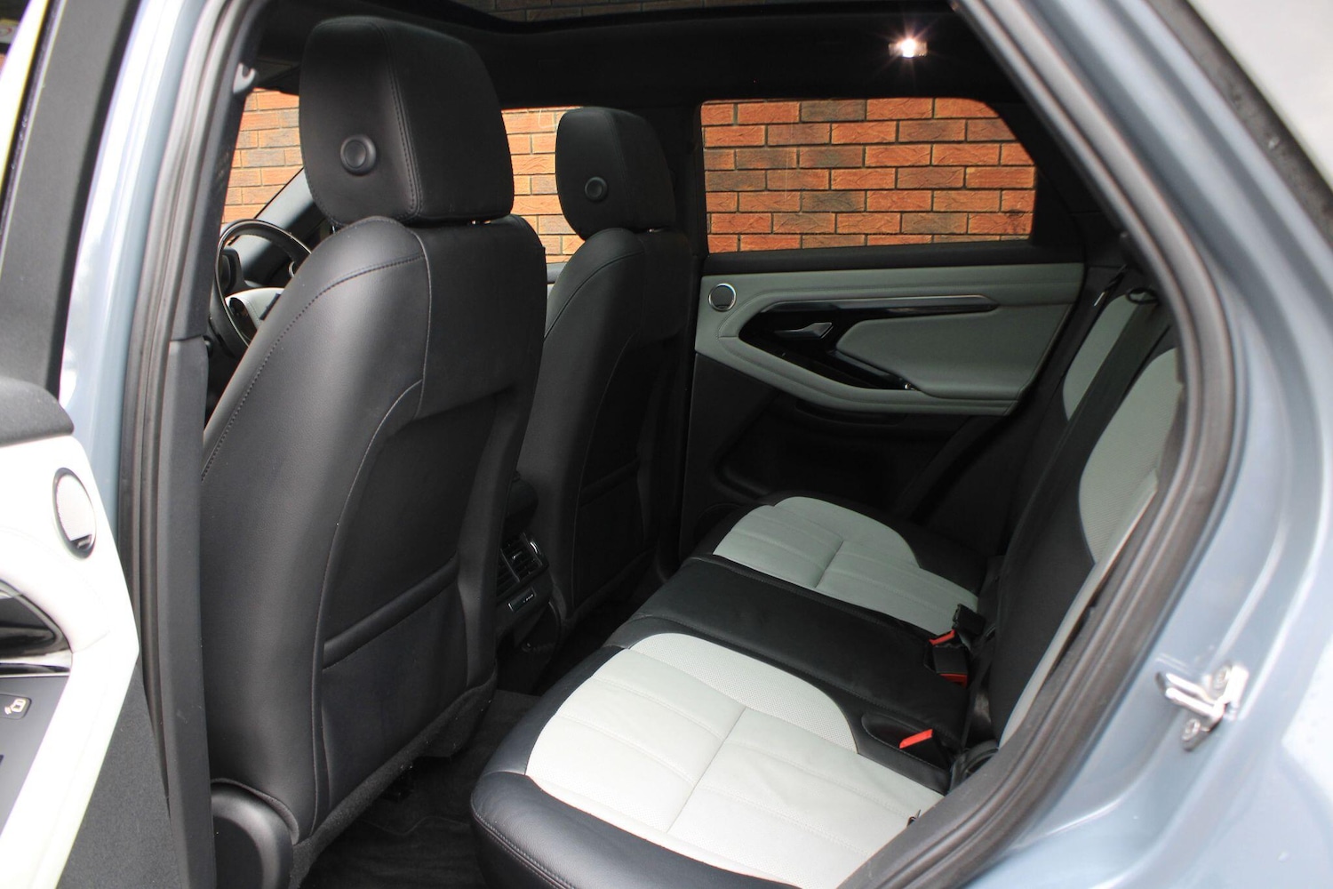 Used Land Rover Range Rover Evoque 2020 for sale - 76550922: Photo 24