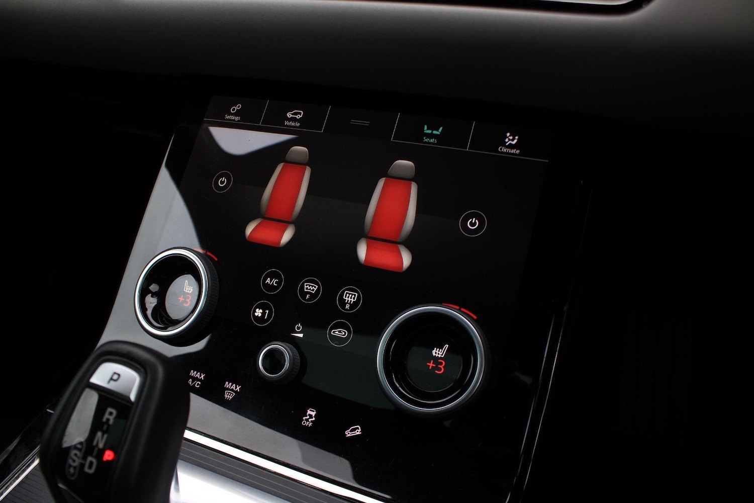 Used Land Rover Range Rover Evoque 2020 for sale - 76550922: Photo 27