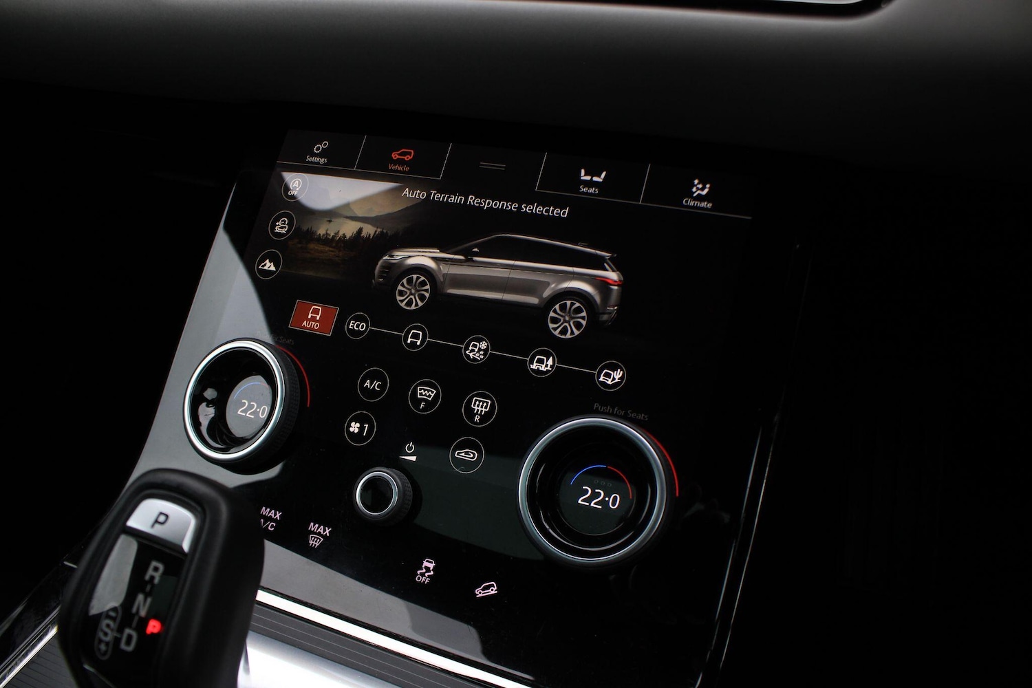 Used Land Rover Range Rover Evoque 2020 for sale - 76550922: Photo 28