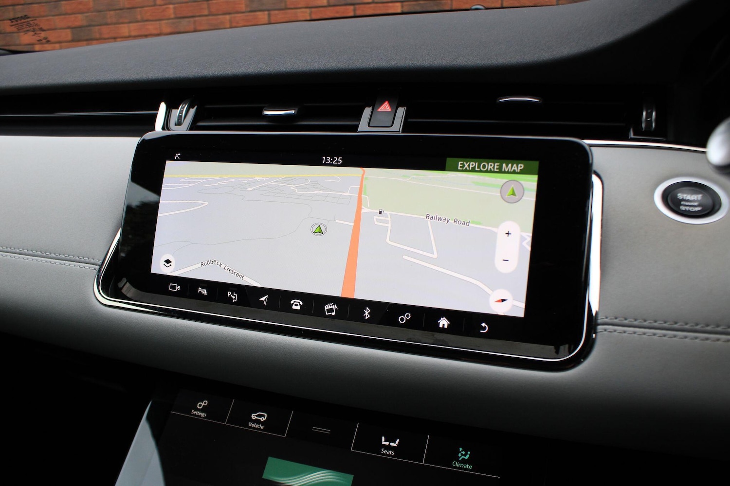 Used Land Rover Range Rover Evoque 2020 for sale - 76550922: Photo 30