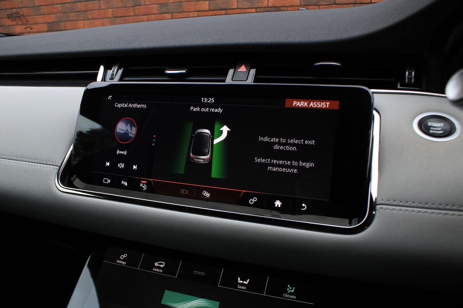 Used Land Rover Range Rover Evoque 2020 for sale - 76550922: Photo 34