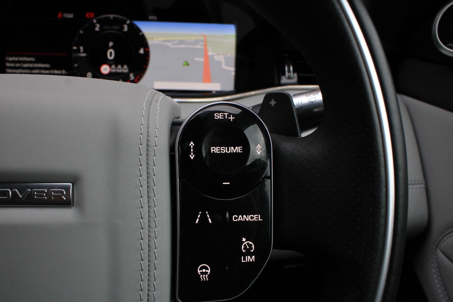 Used Land Rover Range Rover Evoque 2020 for sale - 76550922: Photo 35