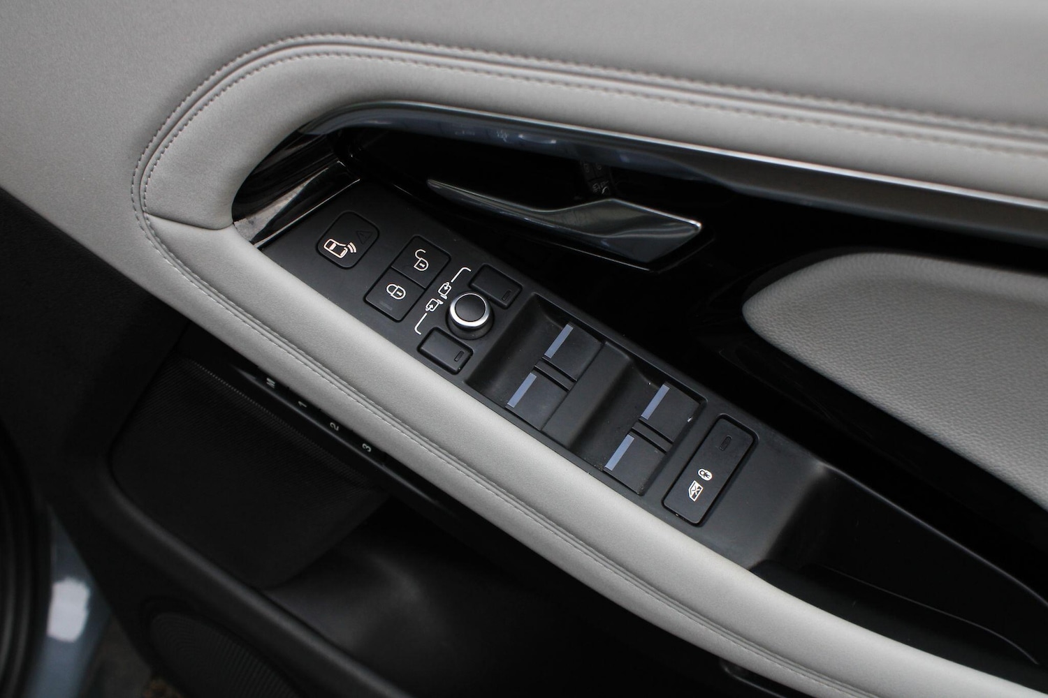 Used Land Rover Range Rover Evoque 2020 for sale - 76550922: Photo 42