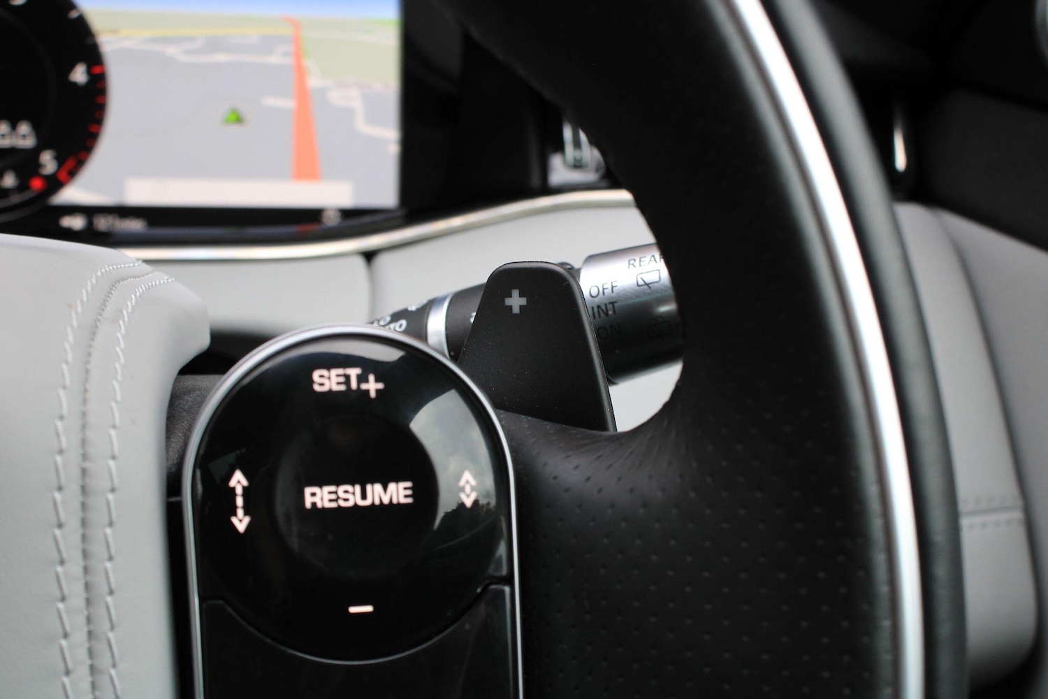 Used Land Rover Range Rover Evoque 2020 for sale - 76550922: Photo 44