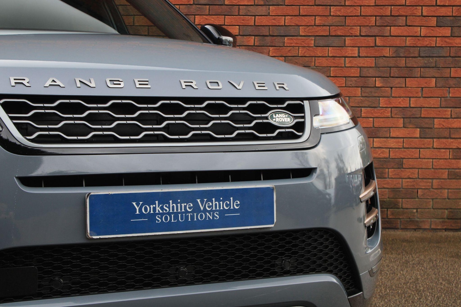 Used Land Rover Range Rover Evoque 2020 for sale - 76550922: Photo 46