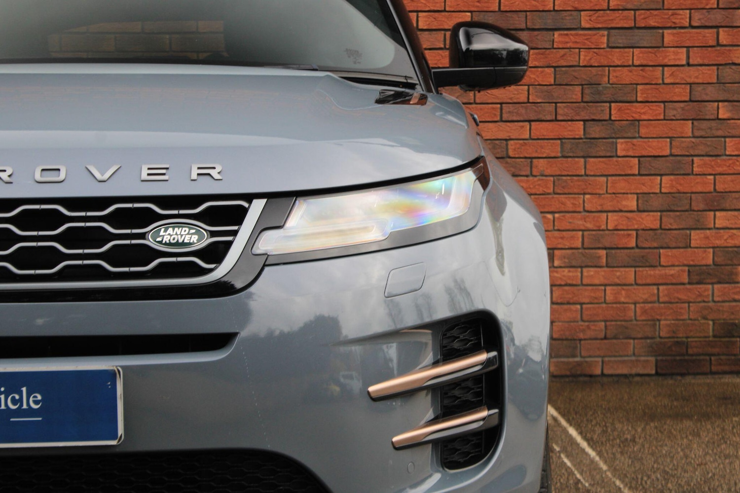 Used Land Rover Range Rover Evoque 2020 for sale - 76550922: Photo 47