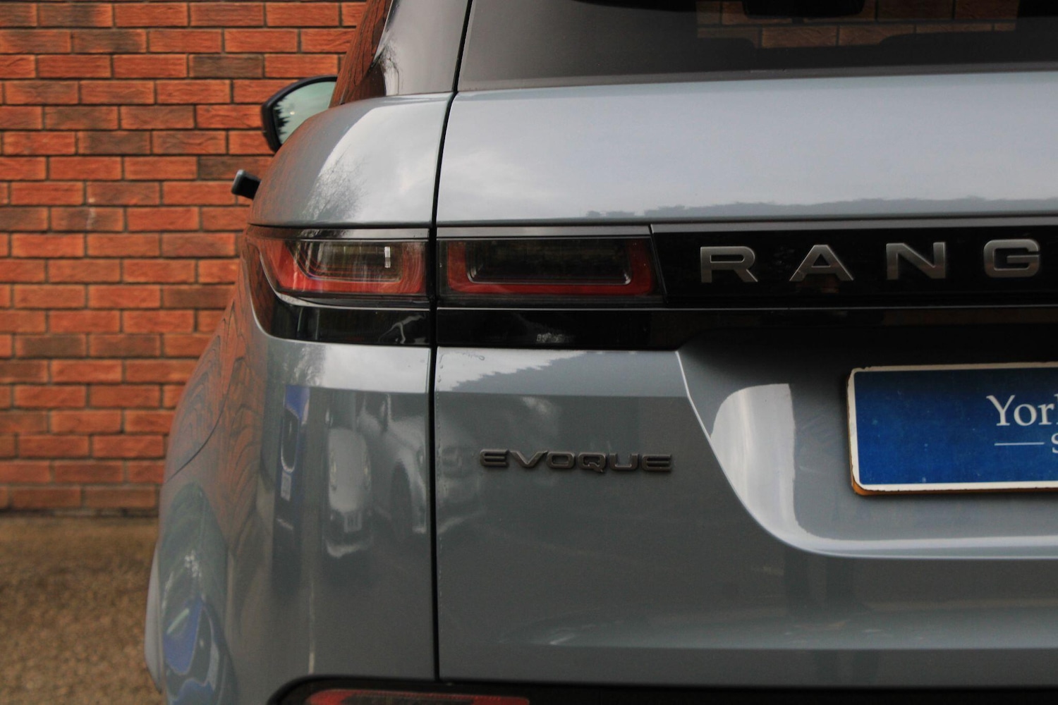 Used Land Rover Range Rover Evoque 2020 for sale - 76550922: Photo 48