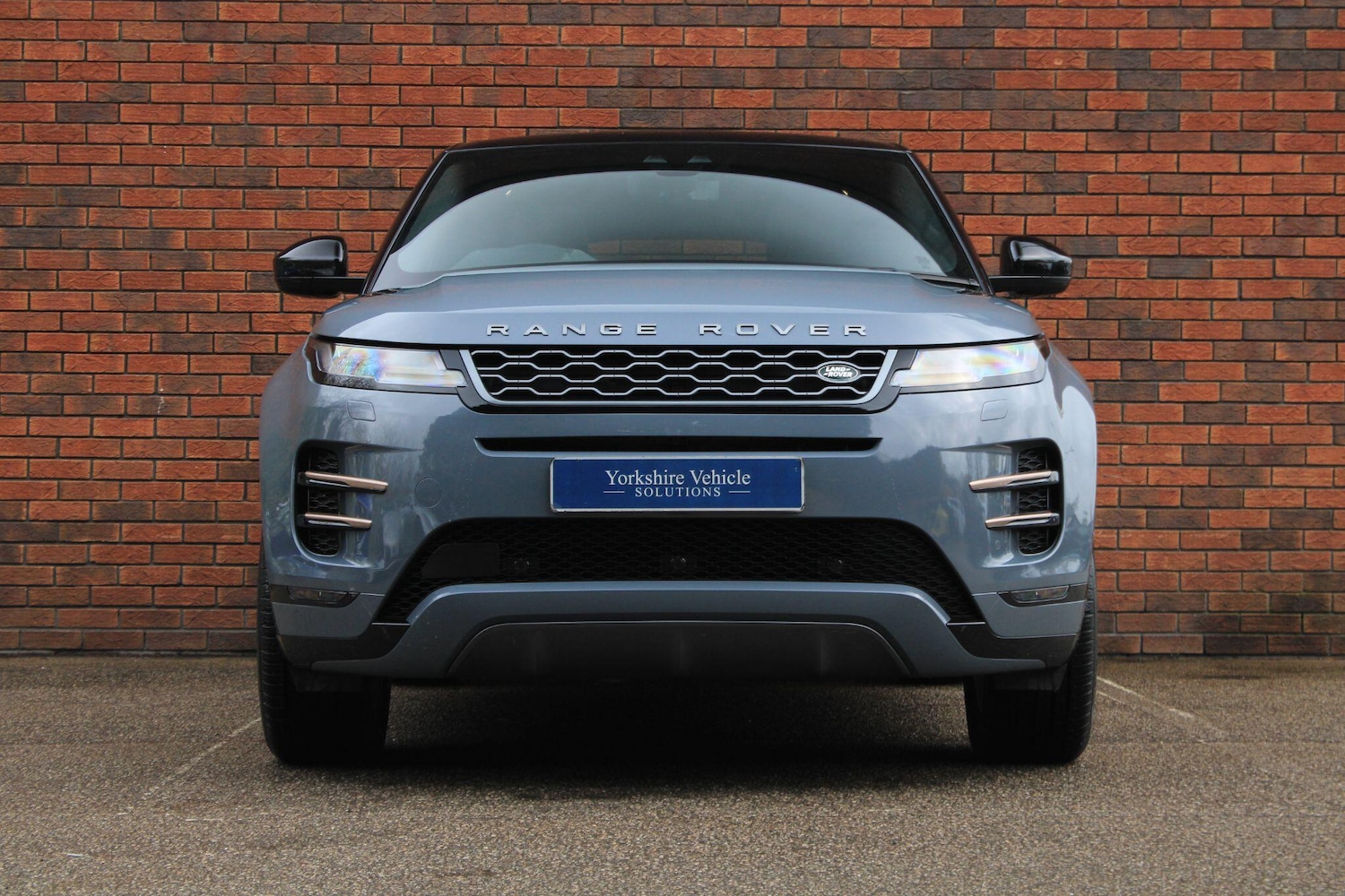 Used Land Rover Range Rover Evoque 2020 for sale - 76550922: Photo 49