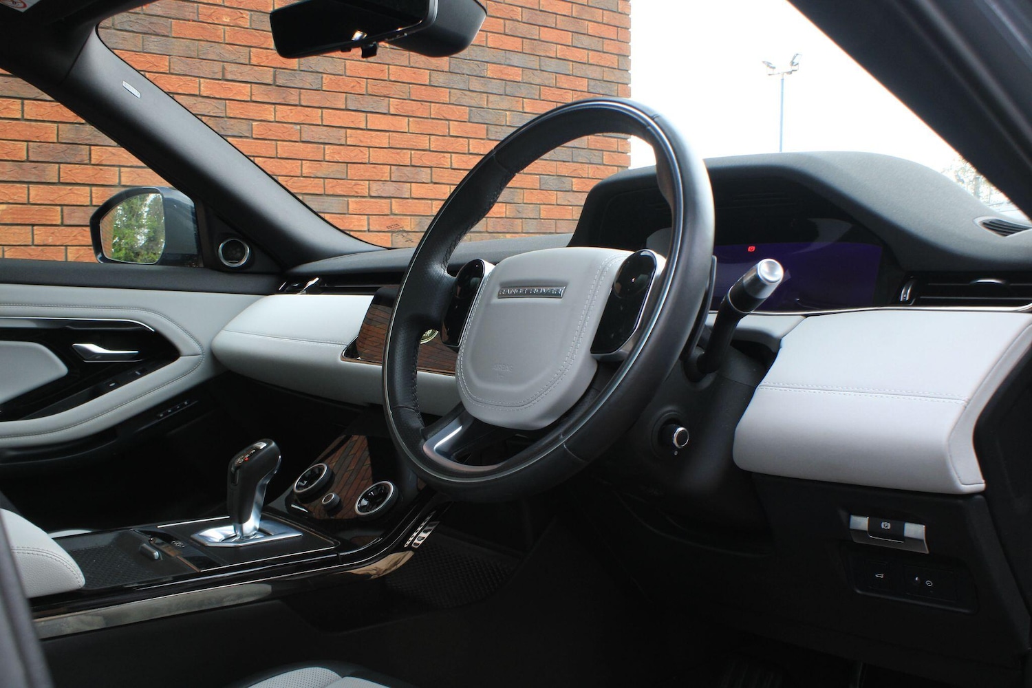 Used Land Rover Range Rover Evoque 2020 for sale - 76550922: Photo 5