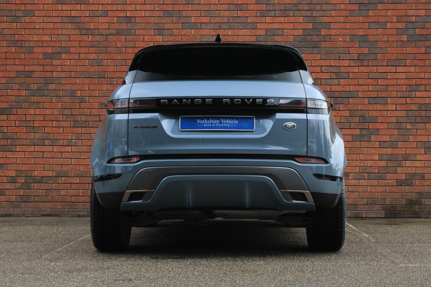 Used Land Rover Range Rover Evoque 2020 for sale - 76550922: Photo 50