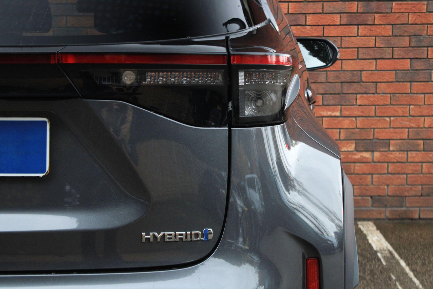 Used Toyota Yaris Cross 2022 for sale - 76549037: Photo 33