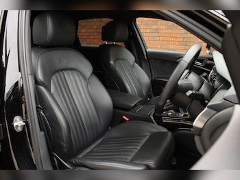 Used Audi A6 2015 for sale - 78751704: Photo