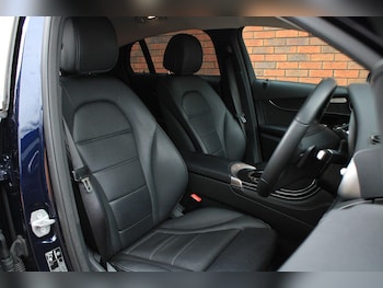 Used Mercedes-Benz GLC 2017 for sale - 79441627: Photo