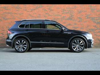 Used Volkswagen Tiguan 2019 for sale - 74173673: Photo