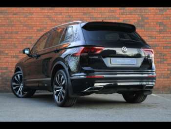 Used Volkswagen Tiguan 2019 for sale - 74173673: Photo