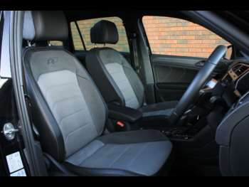 Used Volkswagen Tiguan 2019 for sale - 74173673: Photo