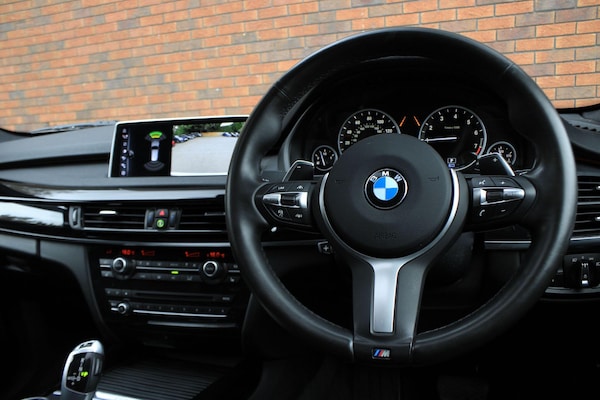 Used BMW X5 for sale - 75200309: Photo 11