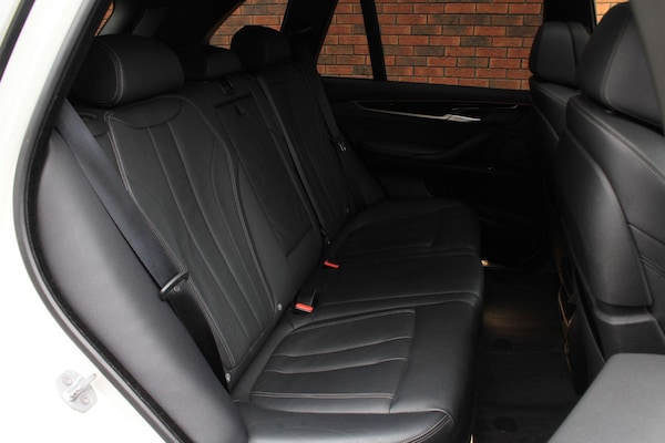 Used BMW X5 for sale - 75200309: Photo 12