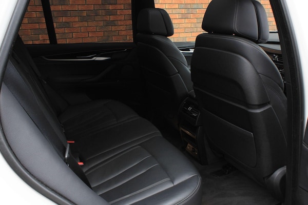 Used BMW X5 for sale - 75200309: Photo 13