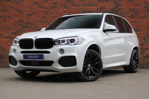 Used BMW X5 for sale - 75200309: Photo 17