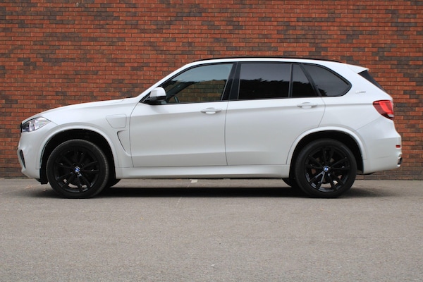 Used BMW X5 for sale - 75200309: Photo 18