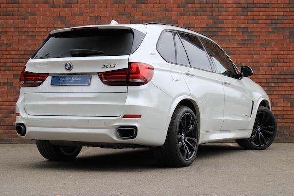 Used BMW X5 for sale - 75200309: Photo 19