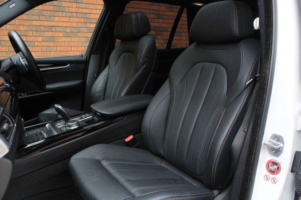 Used BMW X5 for sale - 75200309: Photo 20
