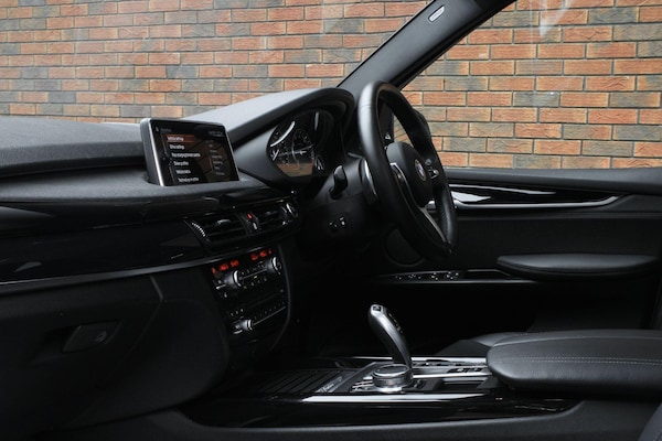 Used BMW X5 for sale - 75200309: Photo 21