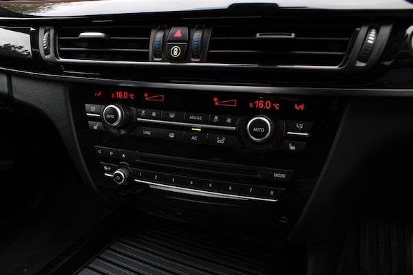 Used BMW X5 for sale - 75200309: Photo 22