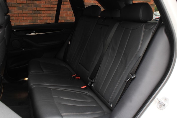 Used BMW X5 for sale - 75200309: Photo 23