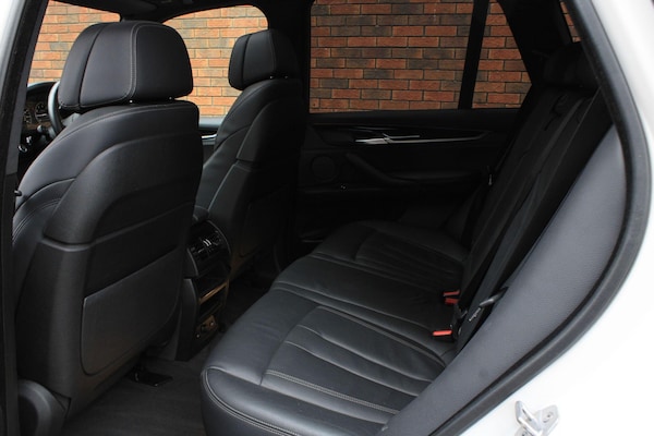 Used BMW X5 for sale - 75200309: Photo 24
