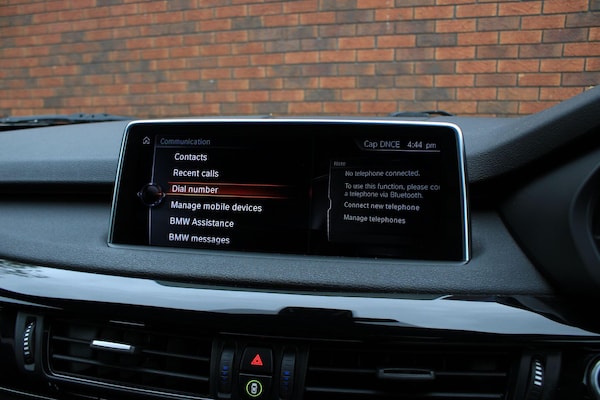 Used BMW X5 for sale - 75200309: Photo 28