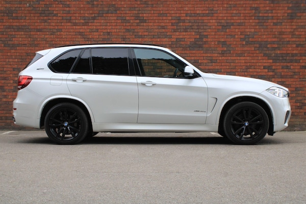 Used BMW X5 for sale - 75200309: Photo 2