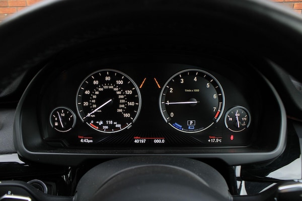 Used BMW X5 for sale - 75200309: Photo 32