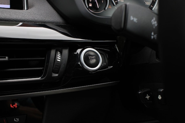 Used BMW X5 for sale - 75200309: Photo 35