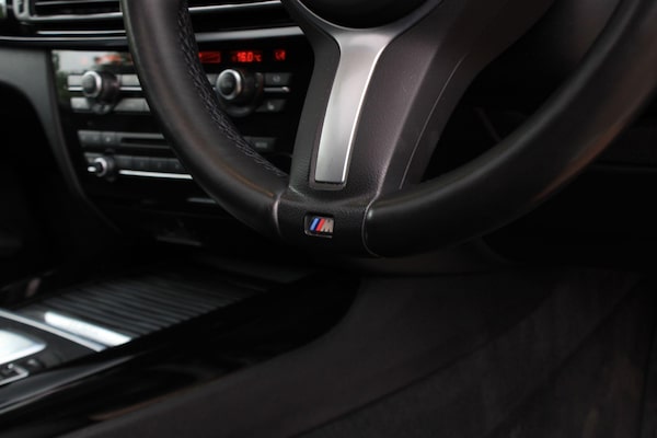 Used BMW X5 for sale - 75200309: Photo 37