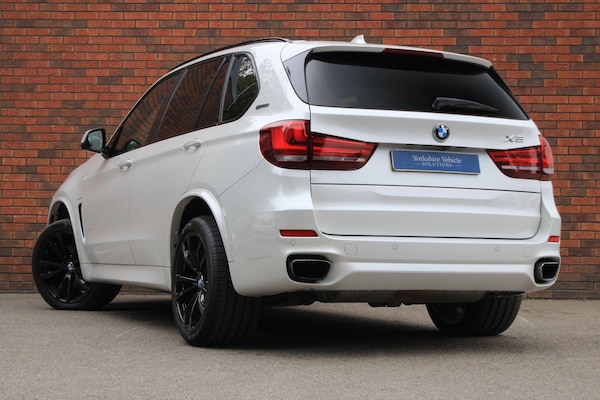 Used BMW X5 for sale - 75200309: Photo 3