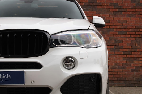 Used BMW X5 for sale - 75200309: Photo 42