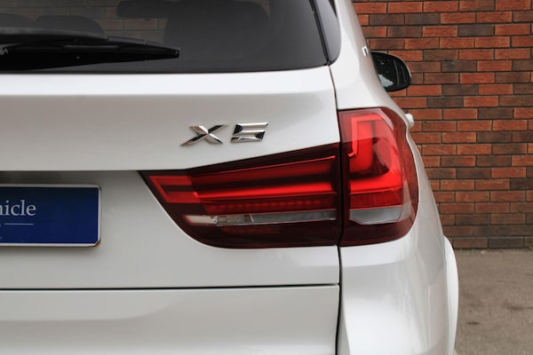 Used BMW X5 for sale - 75200309: Photo 43