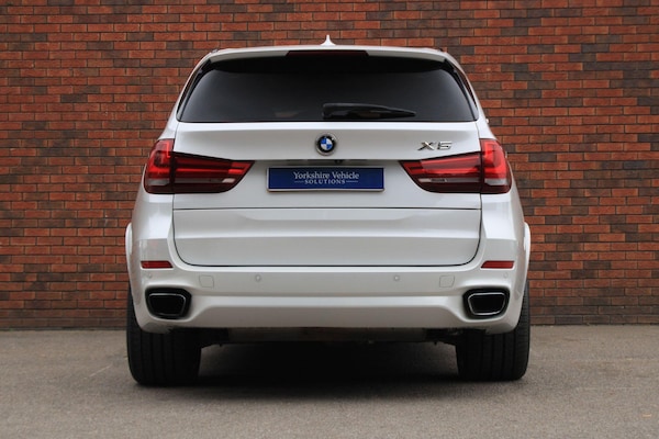 Used BMW X5 for sale - 75200309: Photo 45