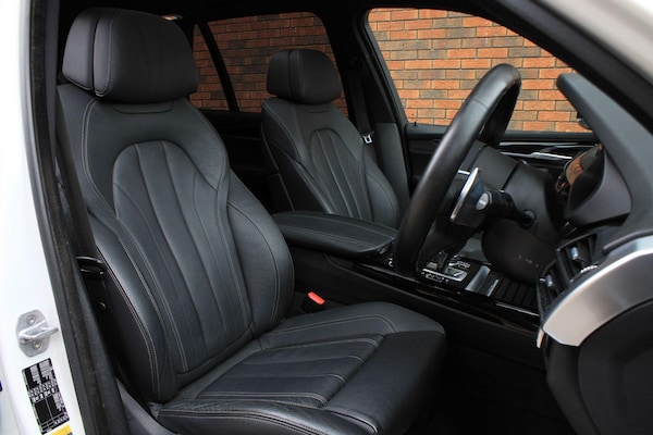 Used BMW X5 for sale - 75200309: Photo 4