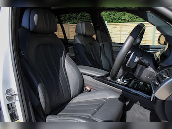 Used BMW X5 2017 for sale - 75200309: Photo