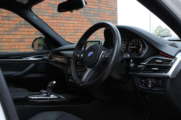 Used BMW X5 for sale - 75200309: Photo 5